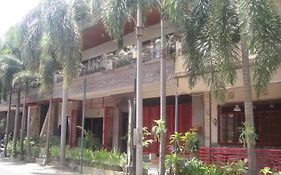 Klungkung Tower Hotel